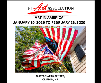 Clifton Arts Center, Clifton, NJ